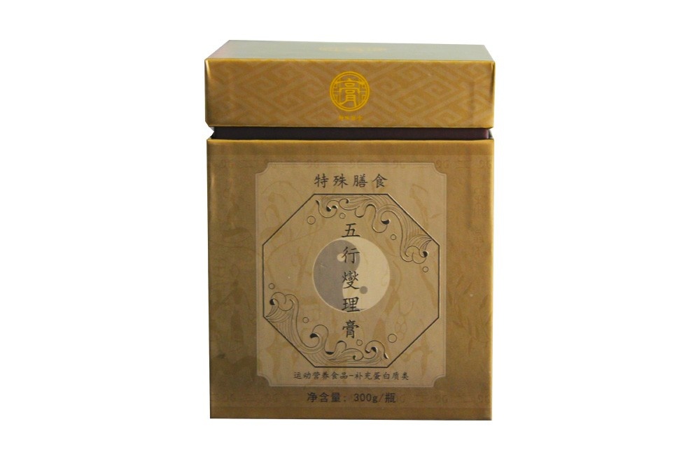五行燮理膏300g/瓶